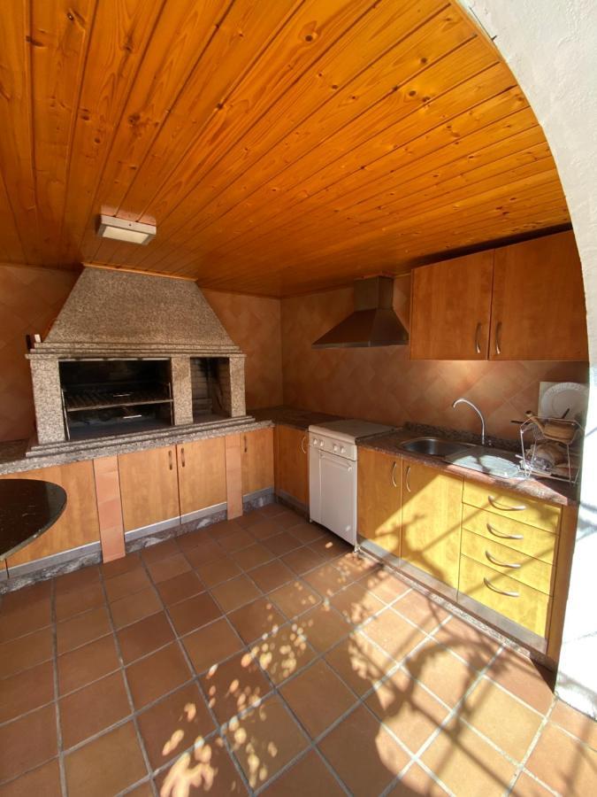 Casa Teresa Villa Redondela Exterior photo
