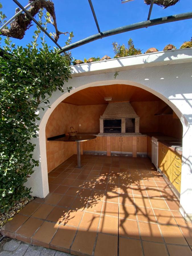 Casa Teresa Villa Redondela Exterior photo