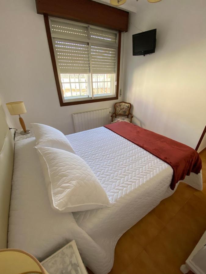 Casa Teresa Villa Redondela Exterior photo
